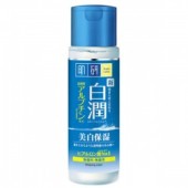 Отбеливающая вода, лосьон, тоник Hada Labo Shirojyun Whitening Lotion